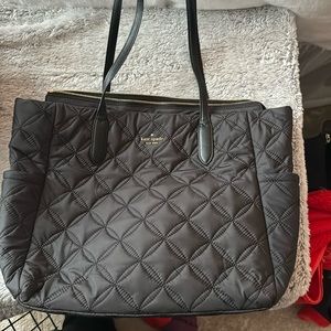 Kate spade tote bag like new